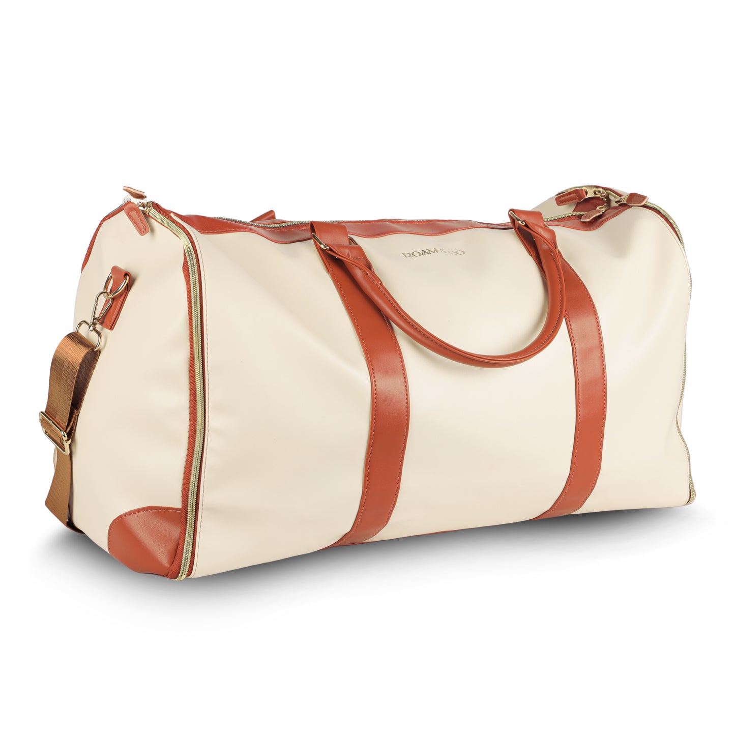 The Travel Duffle