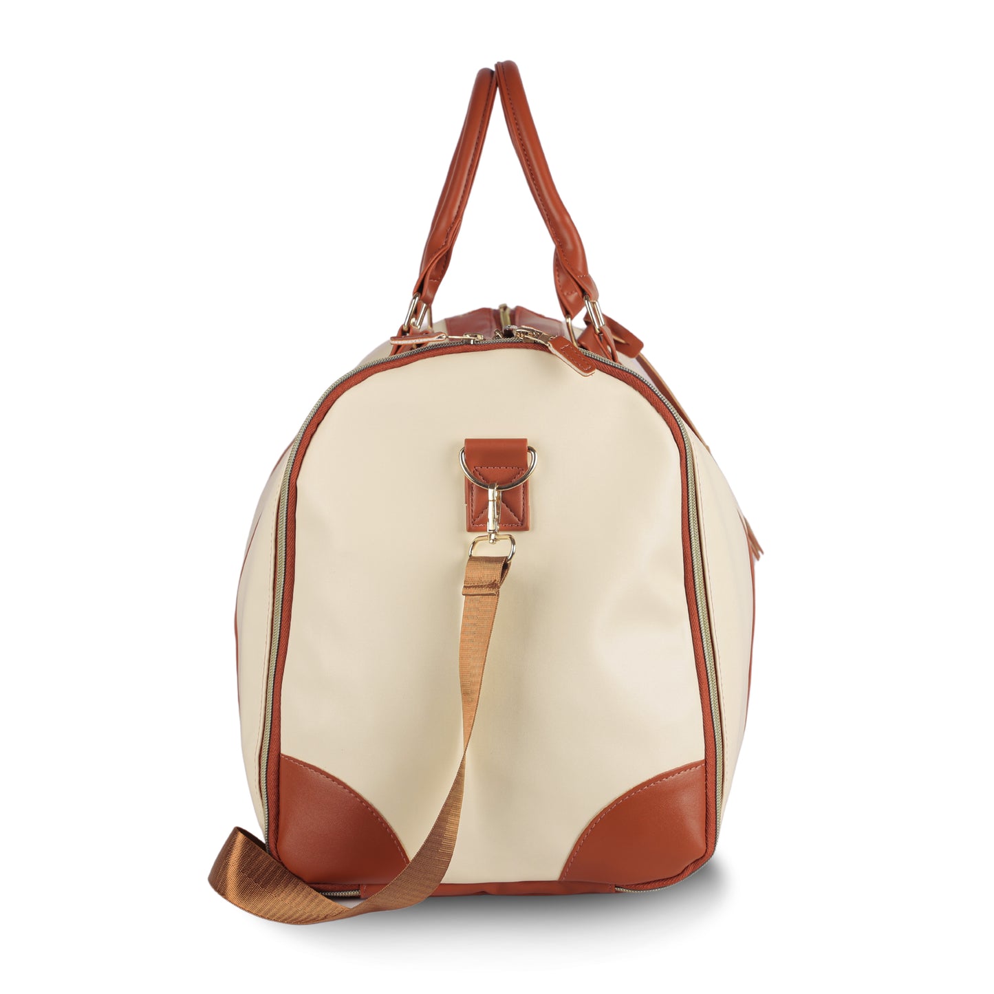 The Travel Duffle