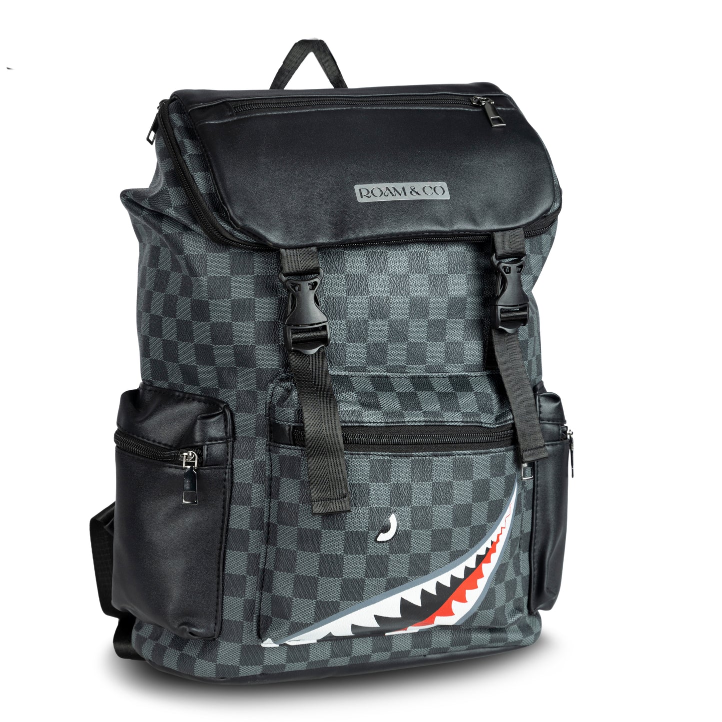 Urban Shark Backpack