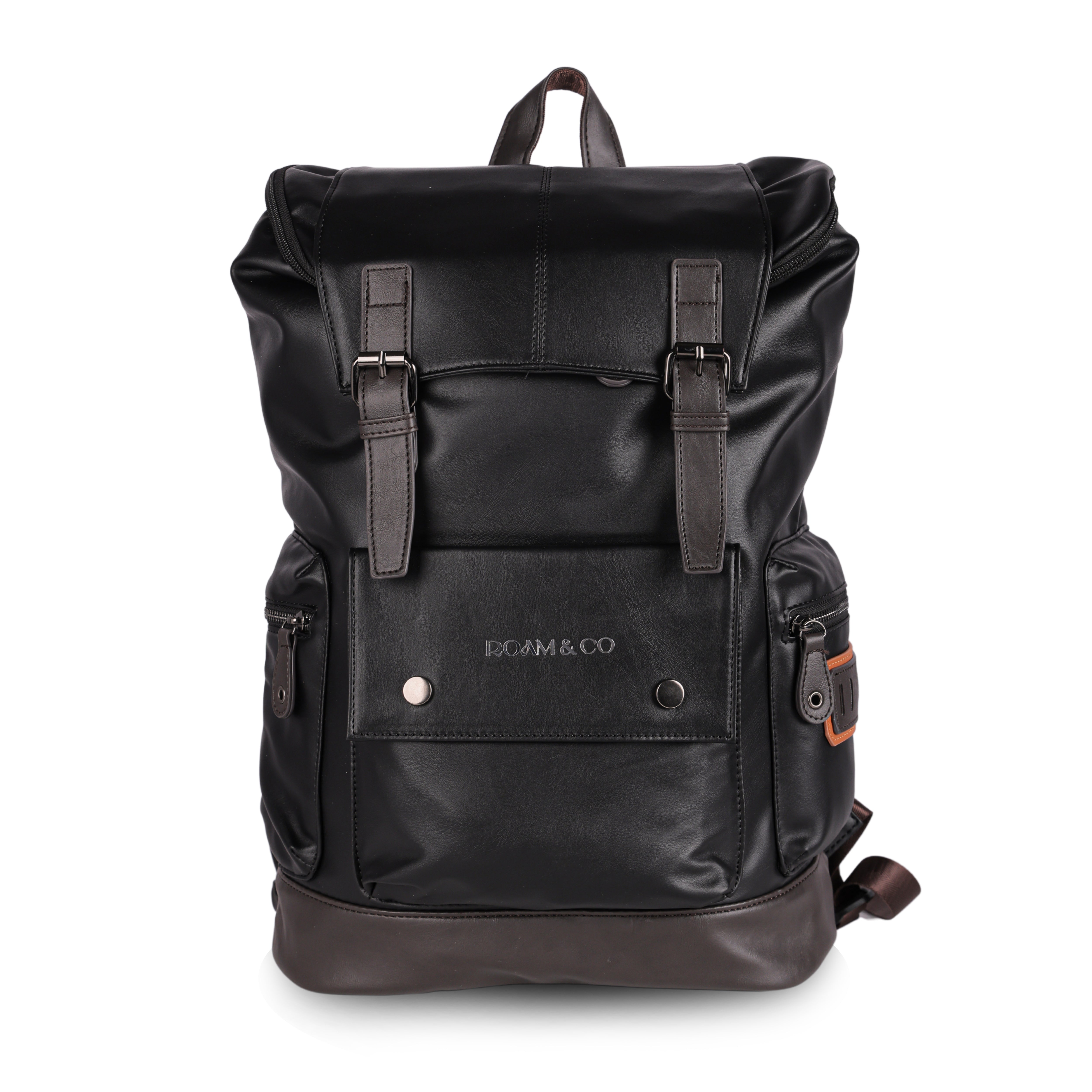 The Nomad | Black