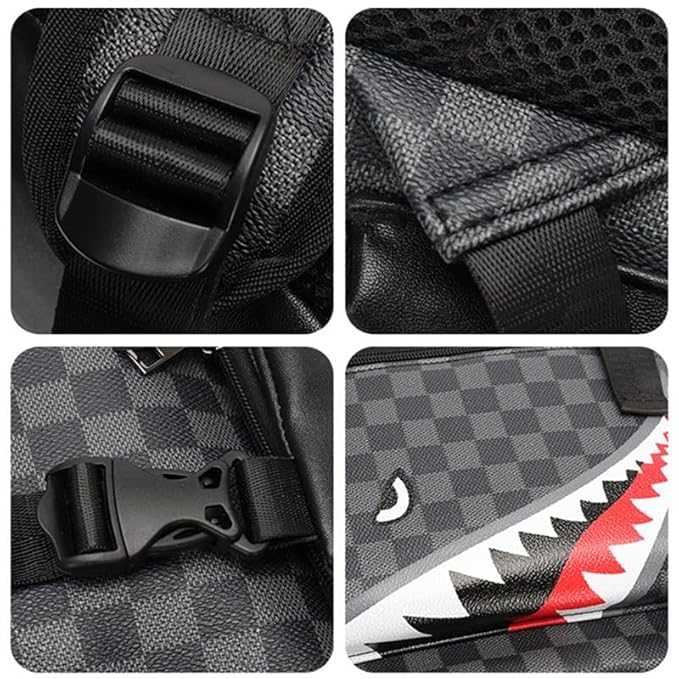 Urban Shark Backpack