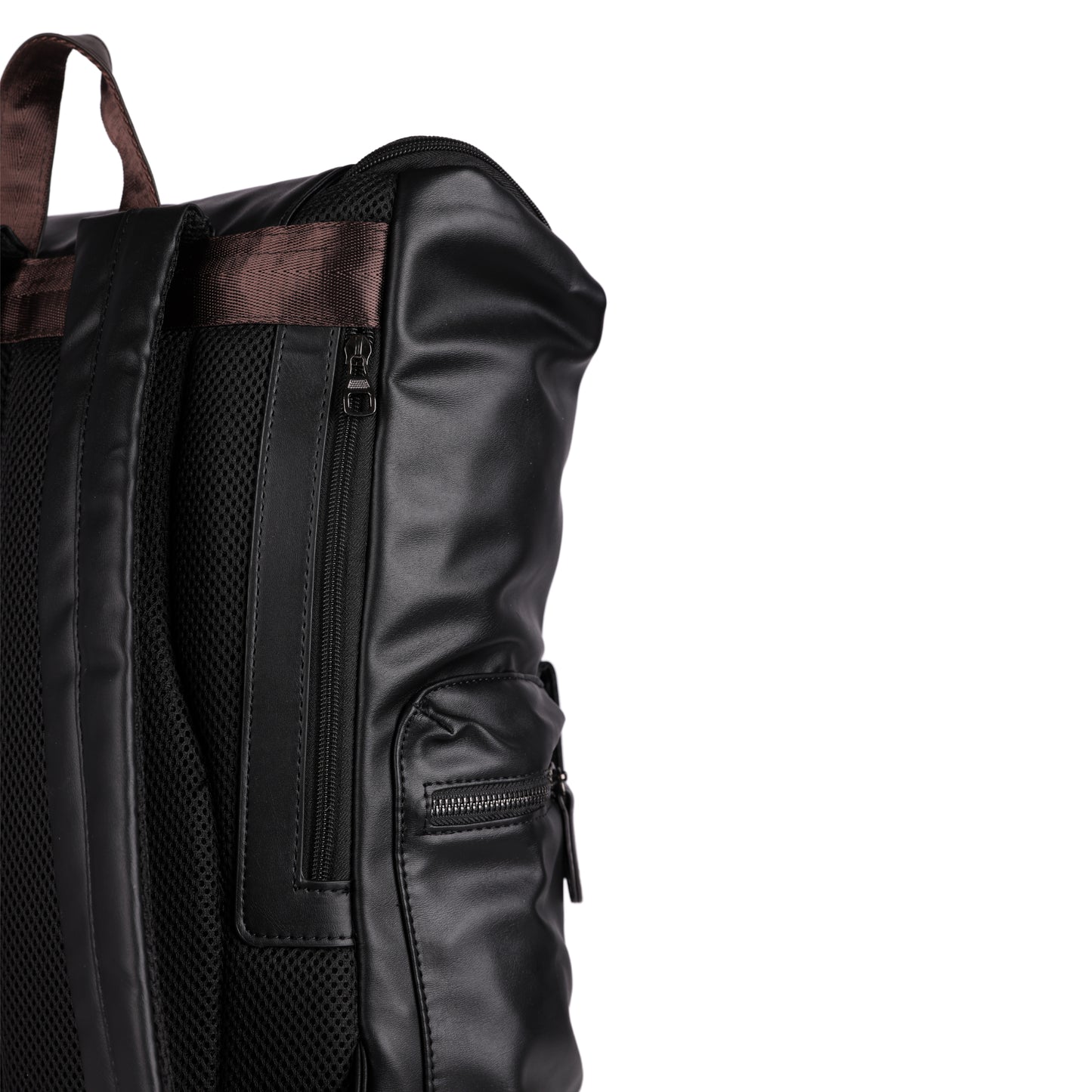 The Nomad | Black
