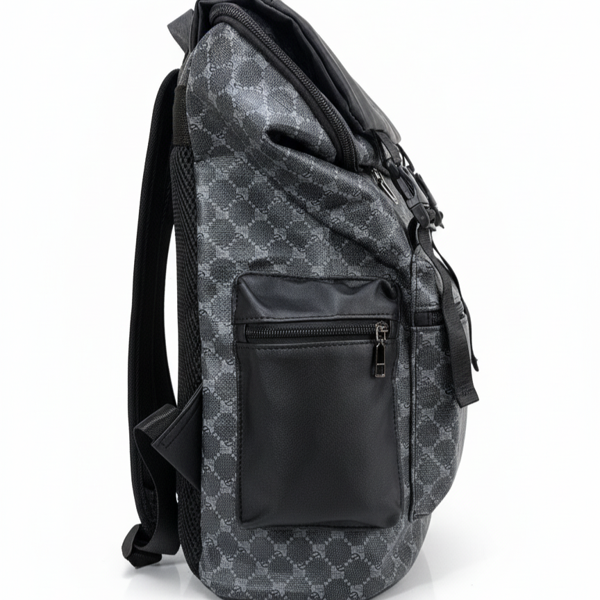 Urban Bold Shark l Backpack