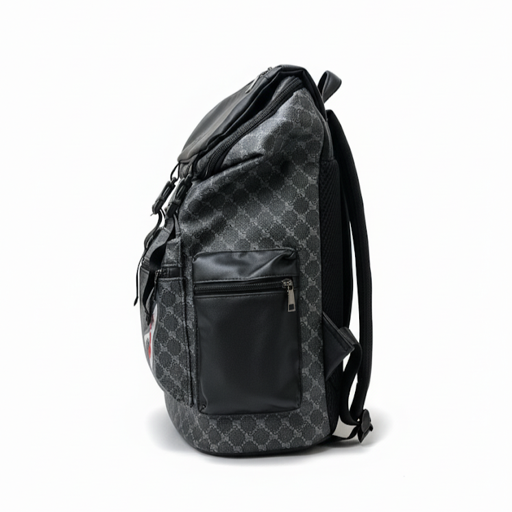 Urban Bold Shark l Backpack