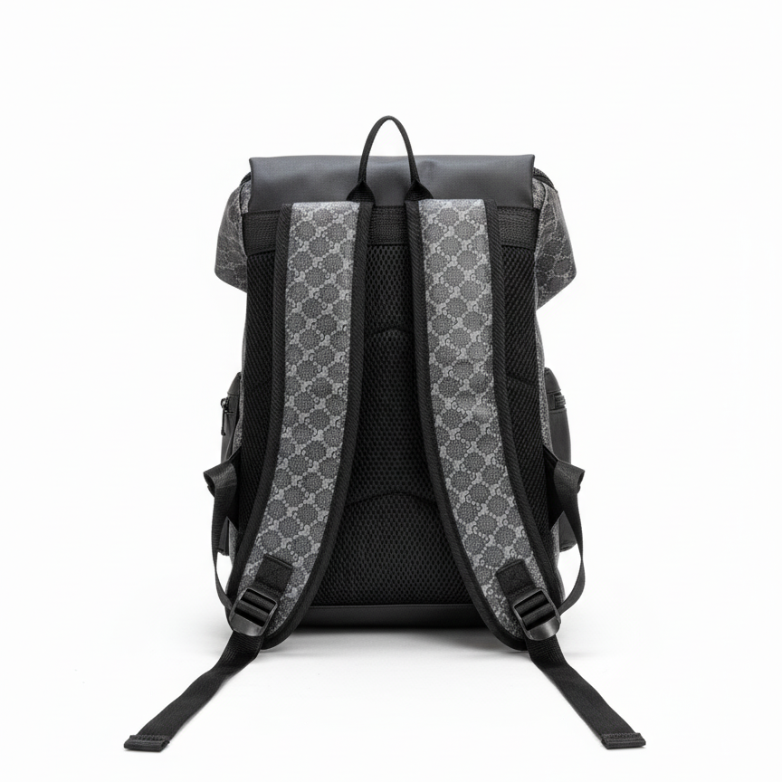 Urban Bold Shark l Backpack