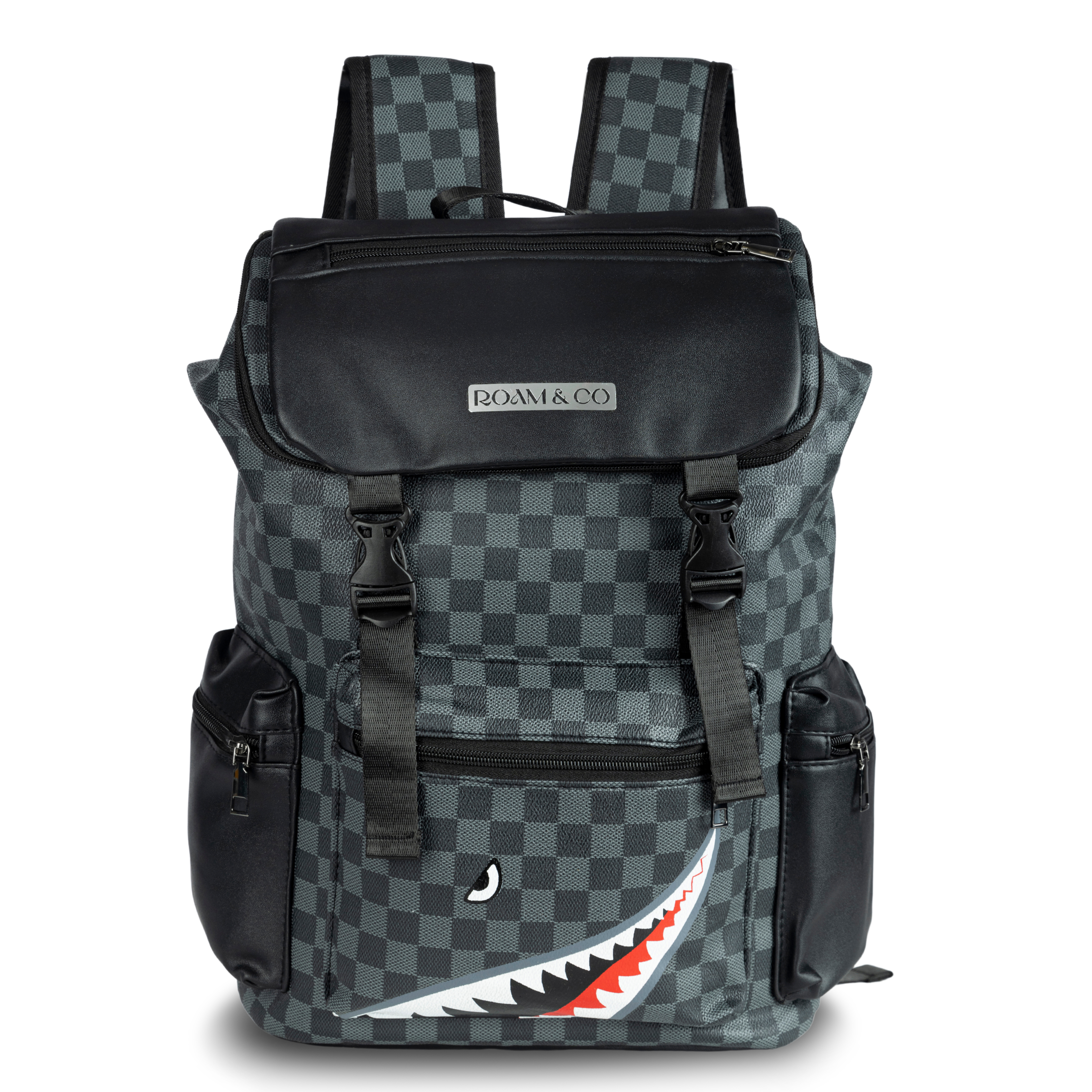 Urban Shark Backpack