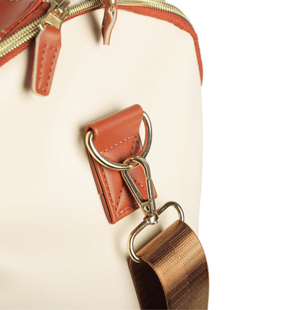 The Travel Duffle