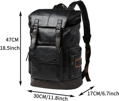 The Nomad | Black