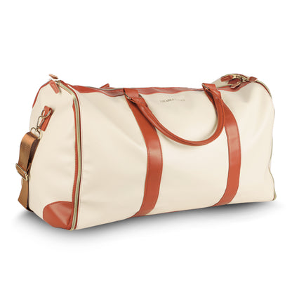 The Travel Duffle