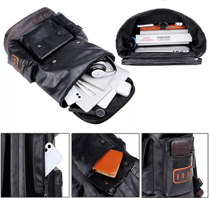 The Nomad | Black