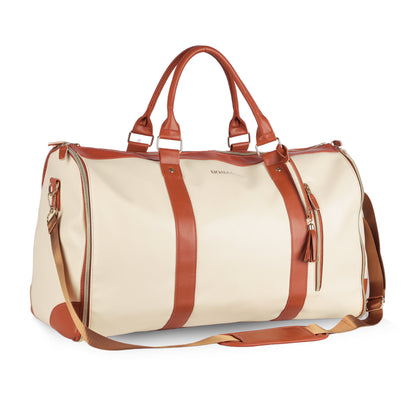 The Travel Duffle