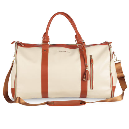 The Travel Duffle