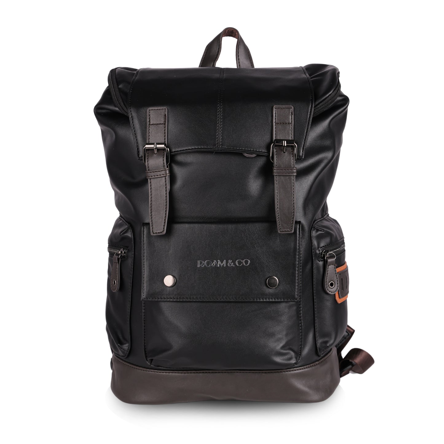 The Nomad | Black