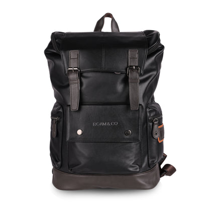 The Nomad | Black