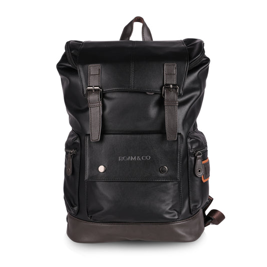 The Nomad | Black