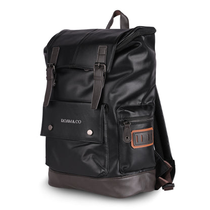 The Nomad | Black