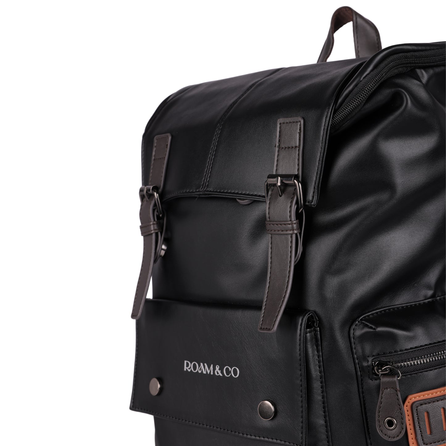 The Nomad | Black