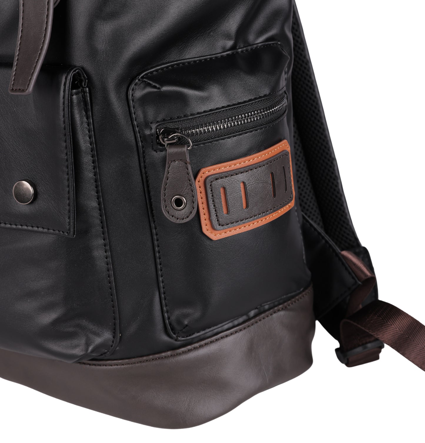 The Nomad | Black
