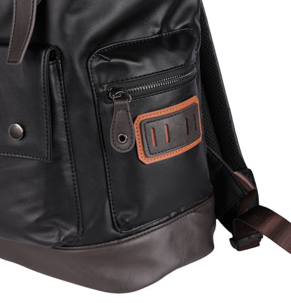 The Nomad | Black