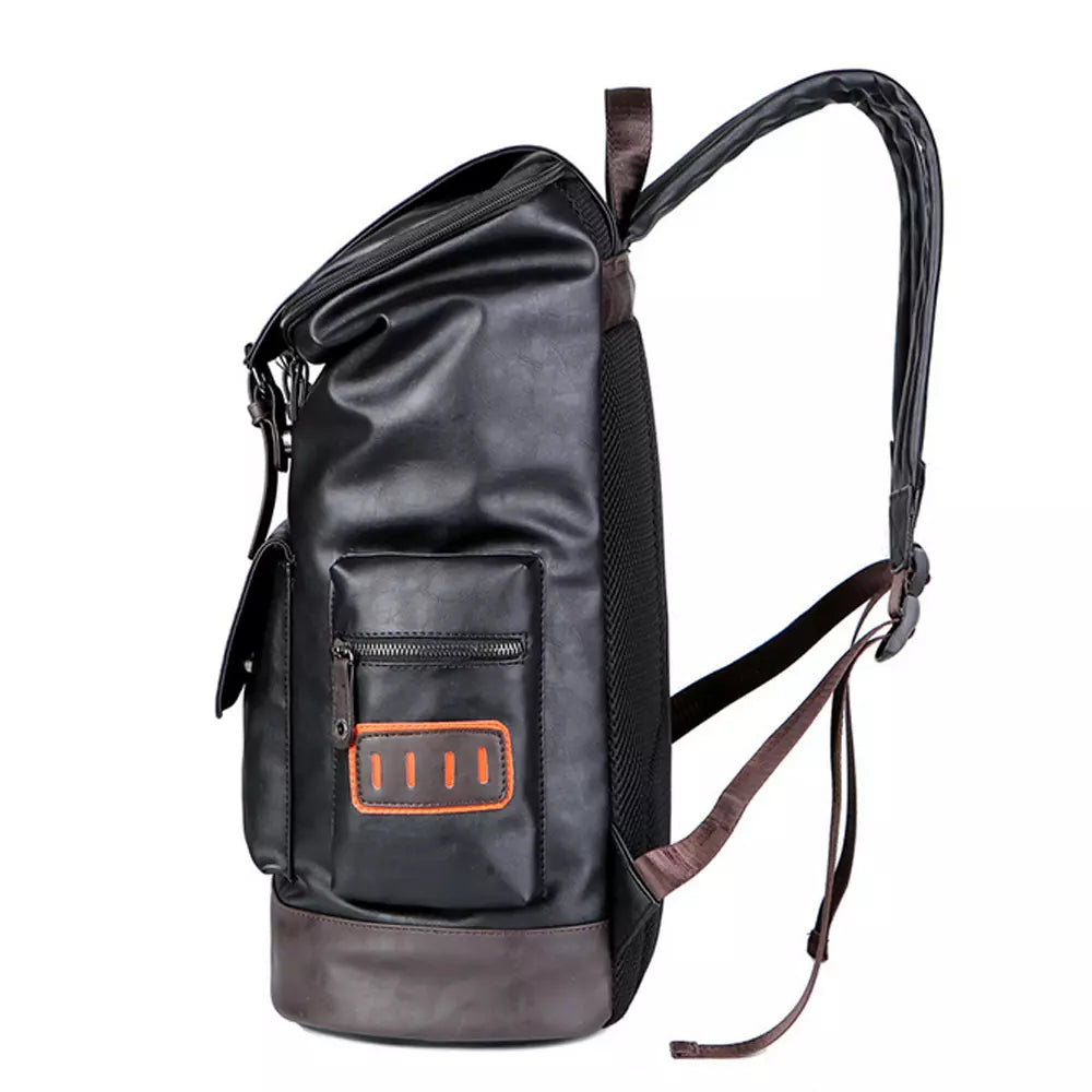 The Nomad | Black