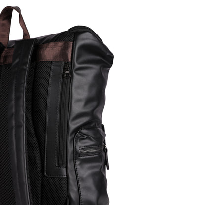 The Nomad | Black