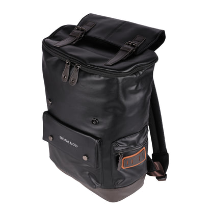 The Nomad | Black