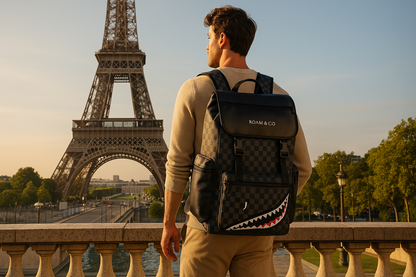 Urban Shark Backpack