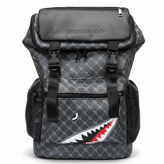 Urban Bold Shark l Backpack
